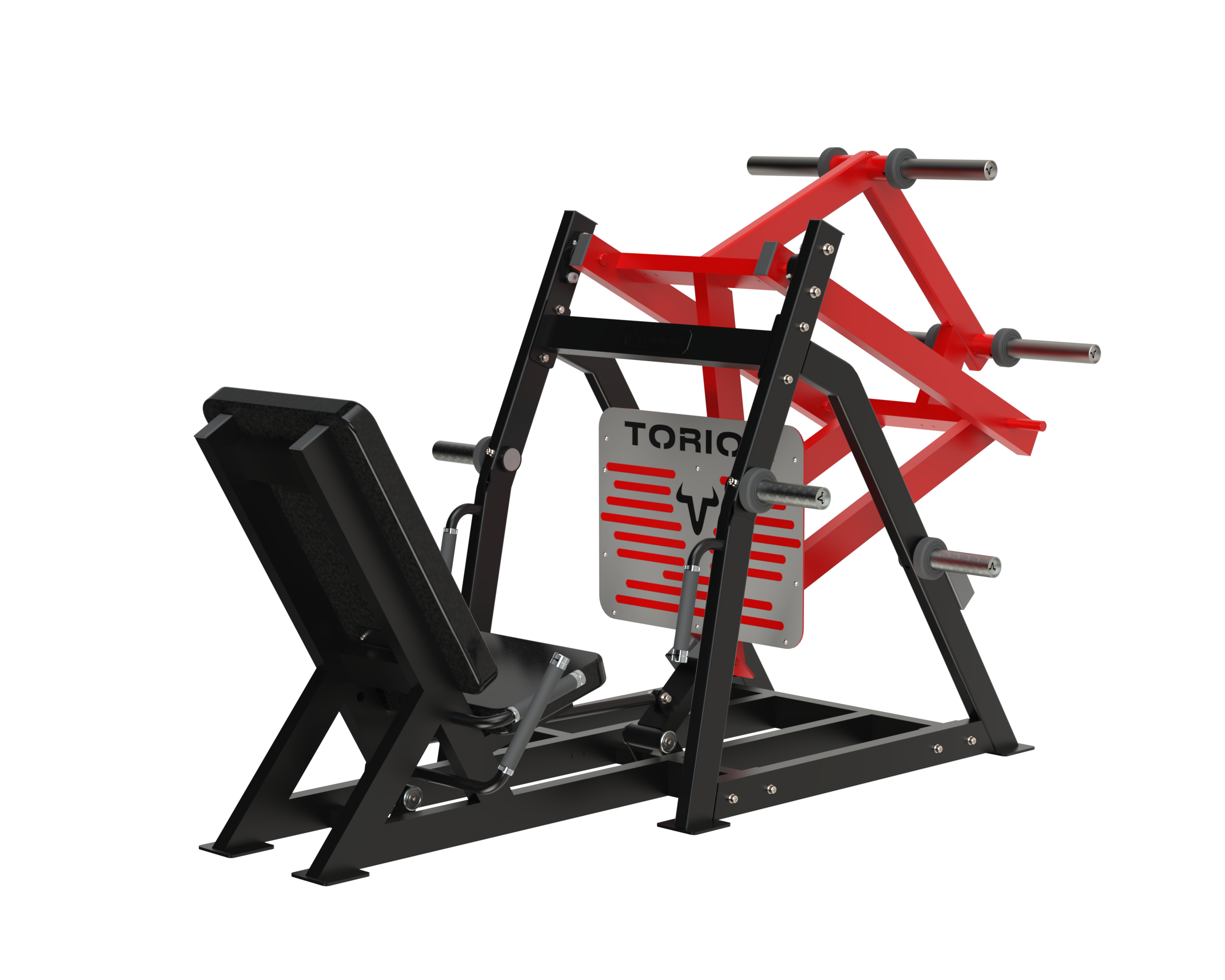 LEG PRESS HORIZONTAL