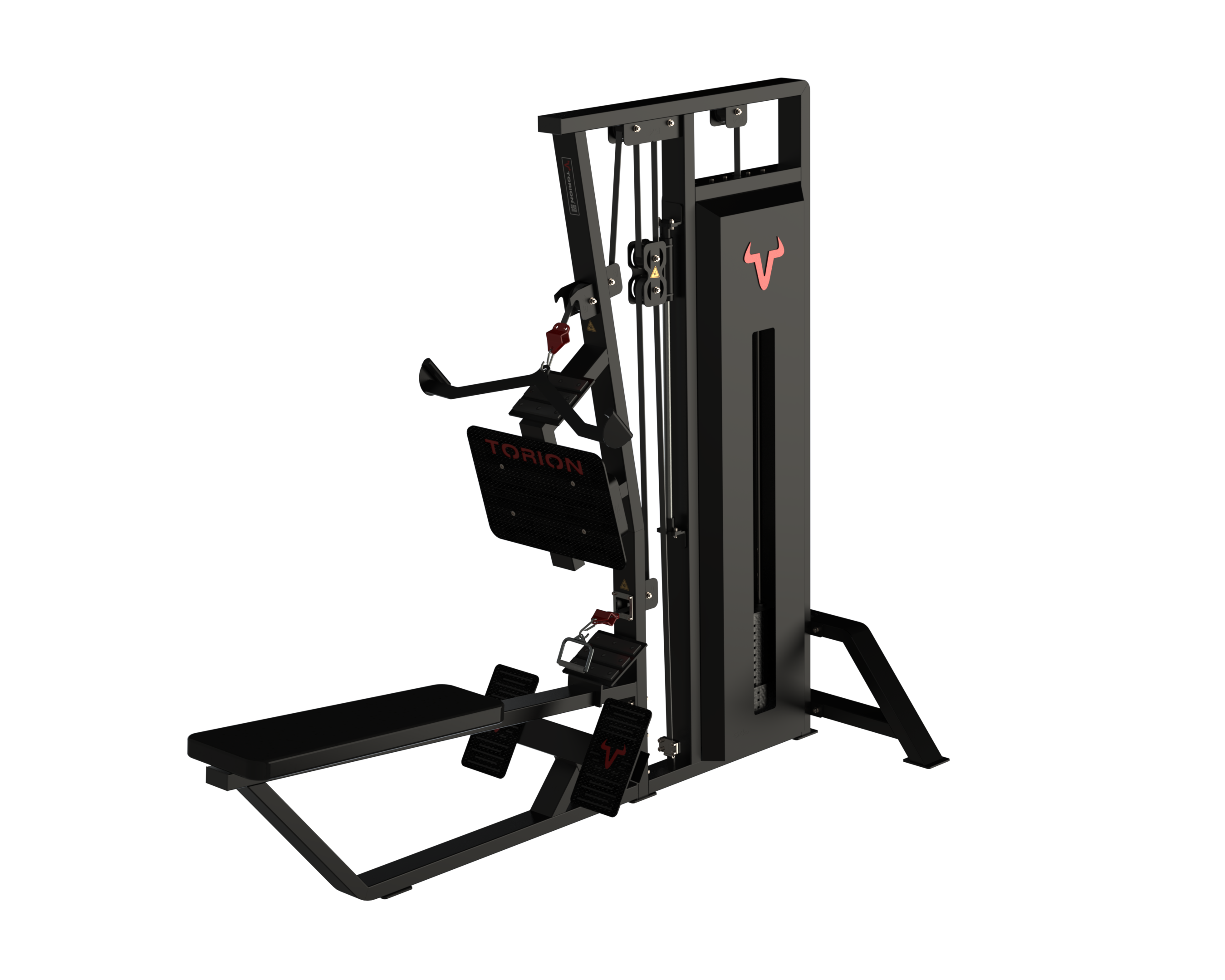 REMADA ALTA E BAIXA - foto 2